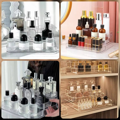 Acrylic Perfume Organizer - Prozone