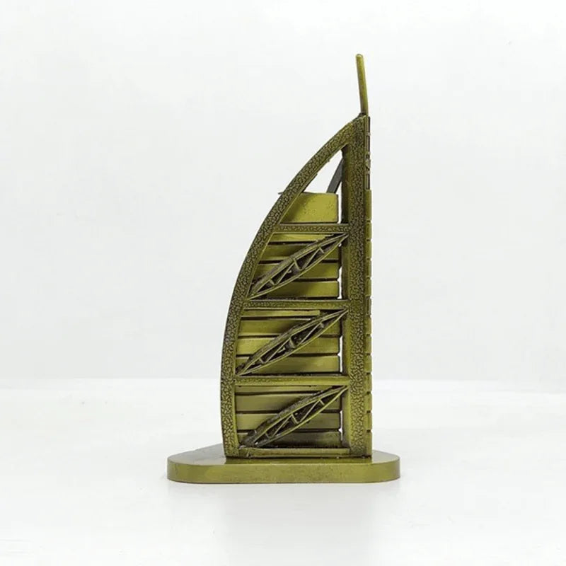 Burj al arab - Prozone
