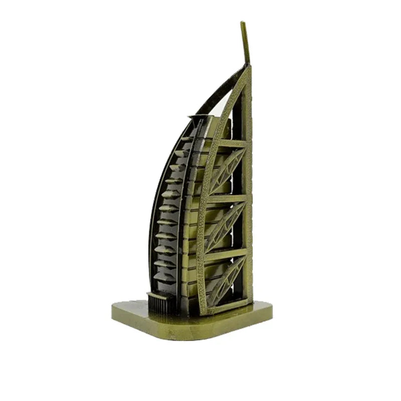 Burj al arab - Prozone