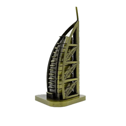 Burj al arab - Prozone