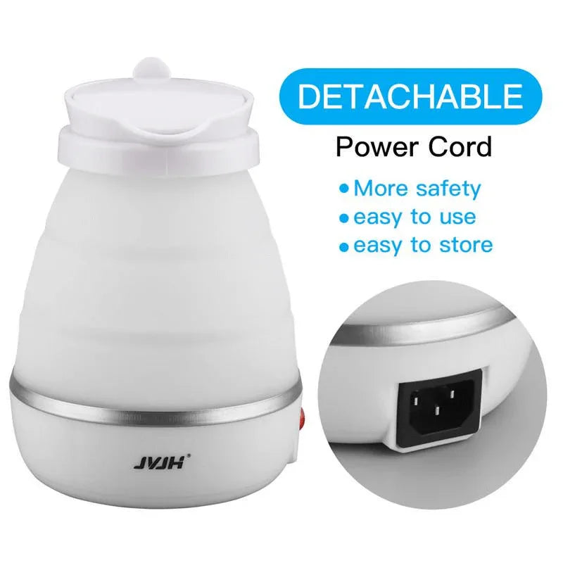 Electric foldable kettle - Prozone