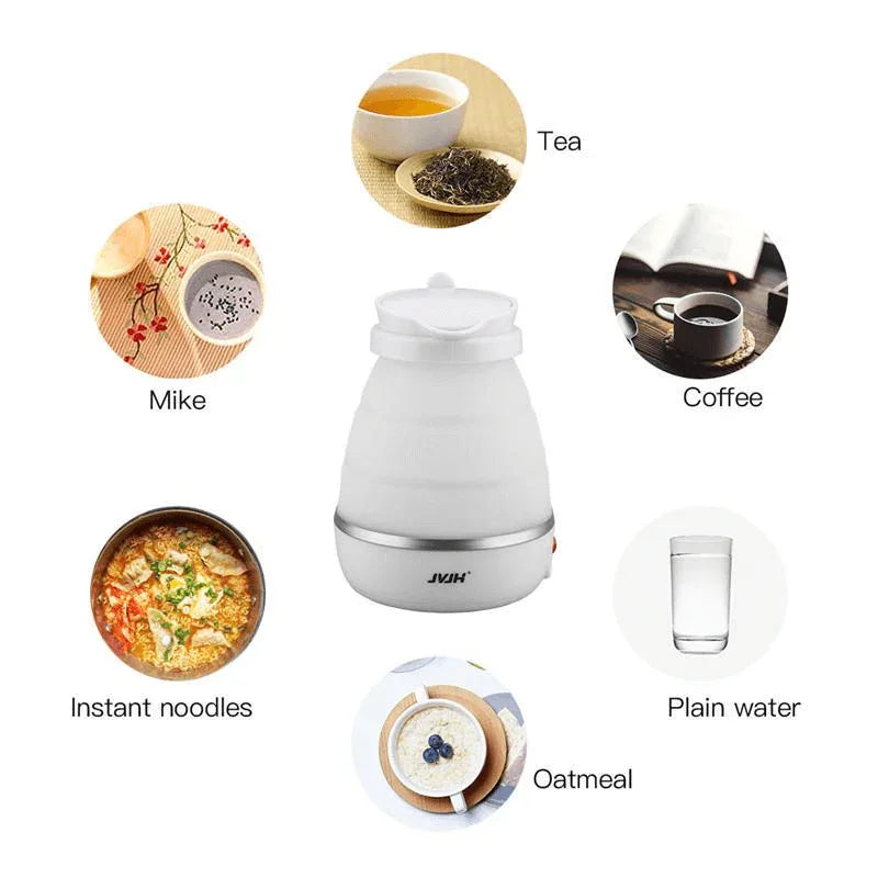 Electric foldable kettle - Prozone