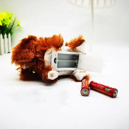 Cartoon Stuffed Animals Toy Plush Dog - Prozone