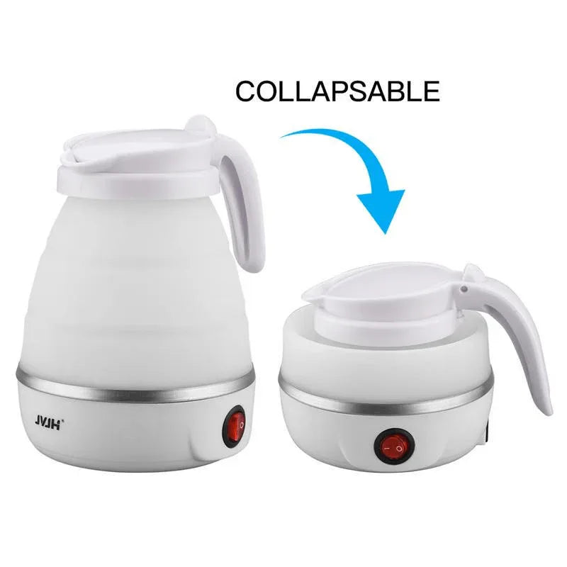 Electric foldable kettle - Prozone