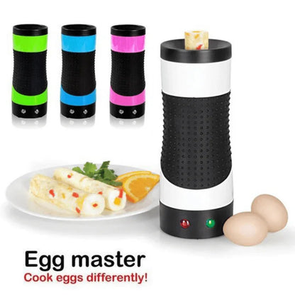 Egg master - pop-up egg-on-a-stick - Prozone