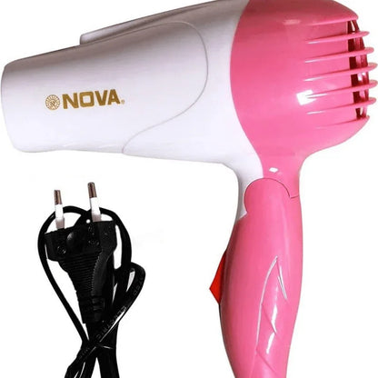 Hair dryer nova nv 1290 - Prozone