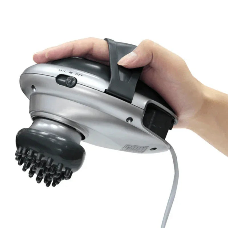 Electric handheld body massager infrared - Prozone