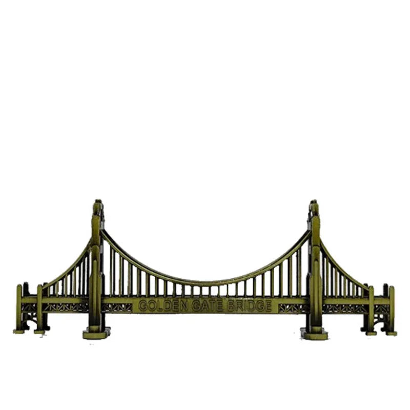 Golden gate bridge - Prozone