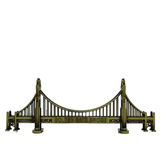 Golden gate bridge - Prozone