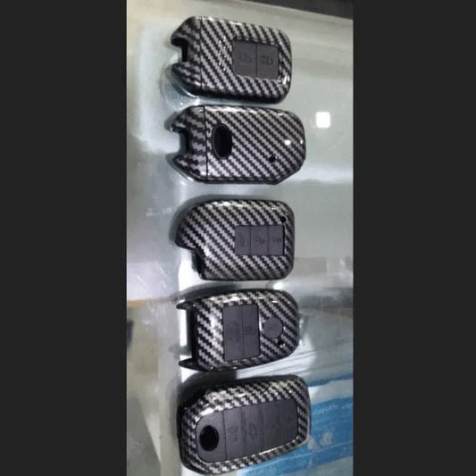 Toyota fortuner, yaris, kia sportage, vezal car key cover - Prozone