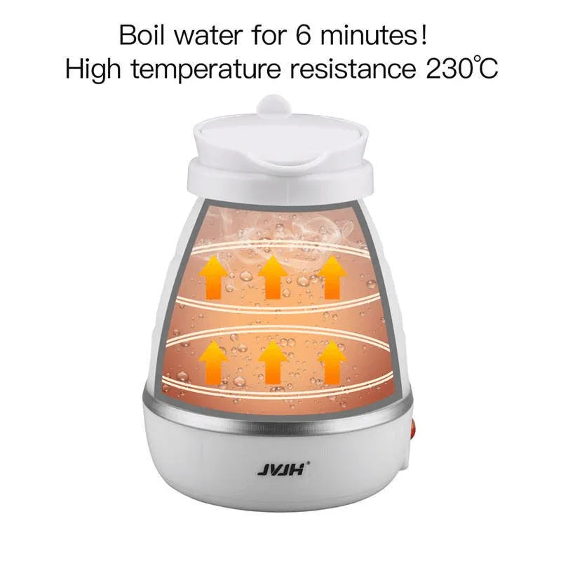 Electric foldable kettle - Prozone