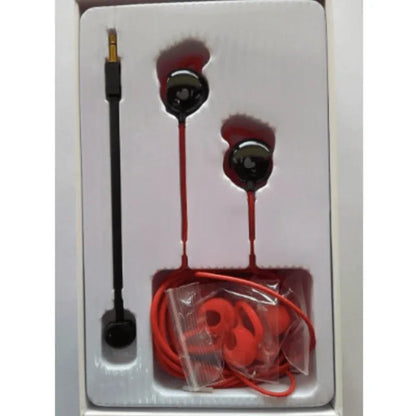 Yesplus gm-105 movie & games headset - Prozone