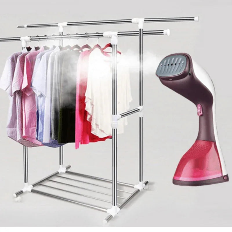 Original sokany handy garment steamer sk-828 - Prozone