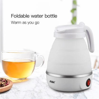 Electric foldable kettle - Prozone