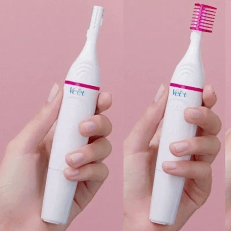 Veet epilator sensitive touch hair remover - Prozone