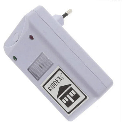 Ultrasonic electronic pest repeller - Prozone