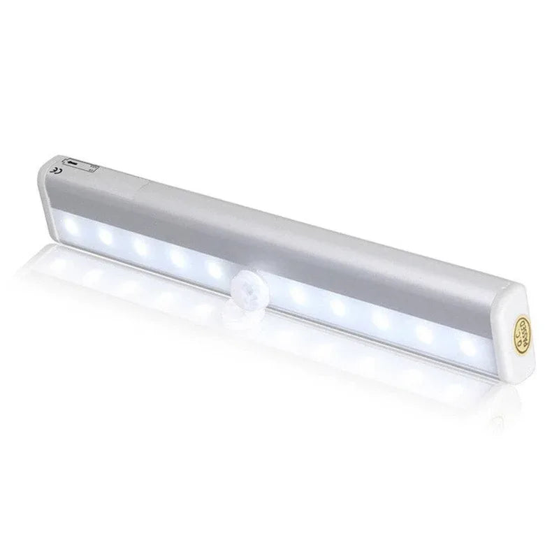 Led night light with motion sensor for closet - Prozone