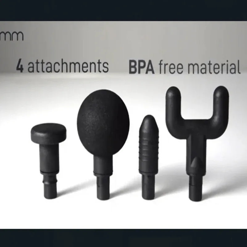 Mm – muscle massager gun - Prozone