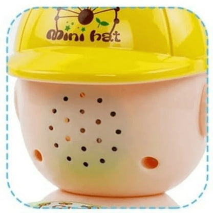 Singing crawling electronic baby toy - Prozone