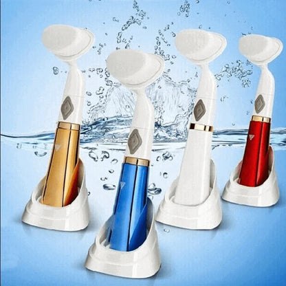 Electric blackhead remover- pore deep facial cleanser machine - Prozone