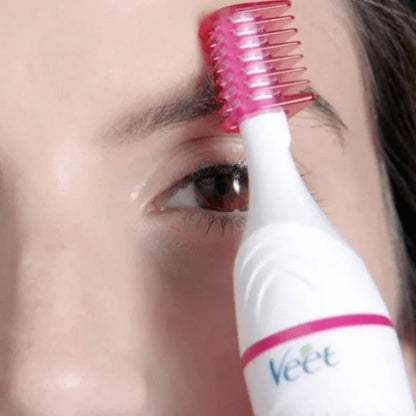 Veet epilator sensitive touch hair remover - Prozone