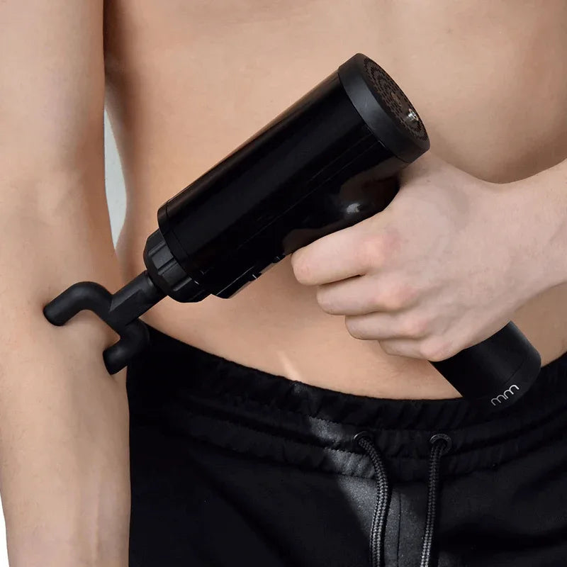Mm – muscle massager gun - Prozone