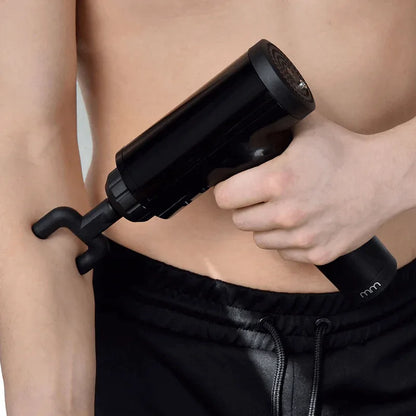 Mm – muscle massager gun - Prozone