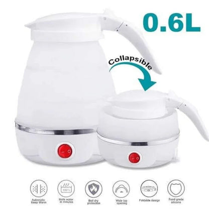 Electric foldable kettle - Prozone