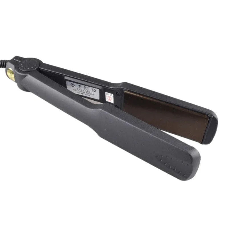 kemei professional hair straightener- hair care styling tool - Prozone
