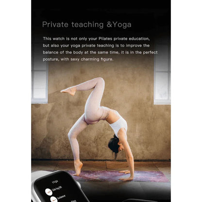 Fk99 series 6 wireless charging smart watch - Prozone