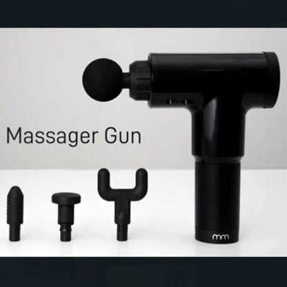 Mm – muscle massager gun - Prozone