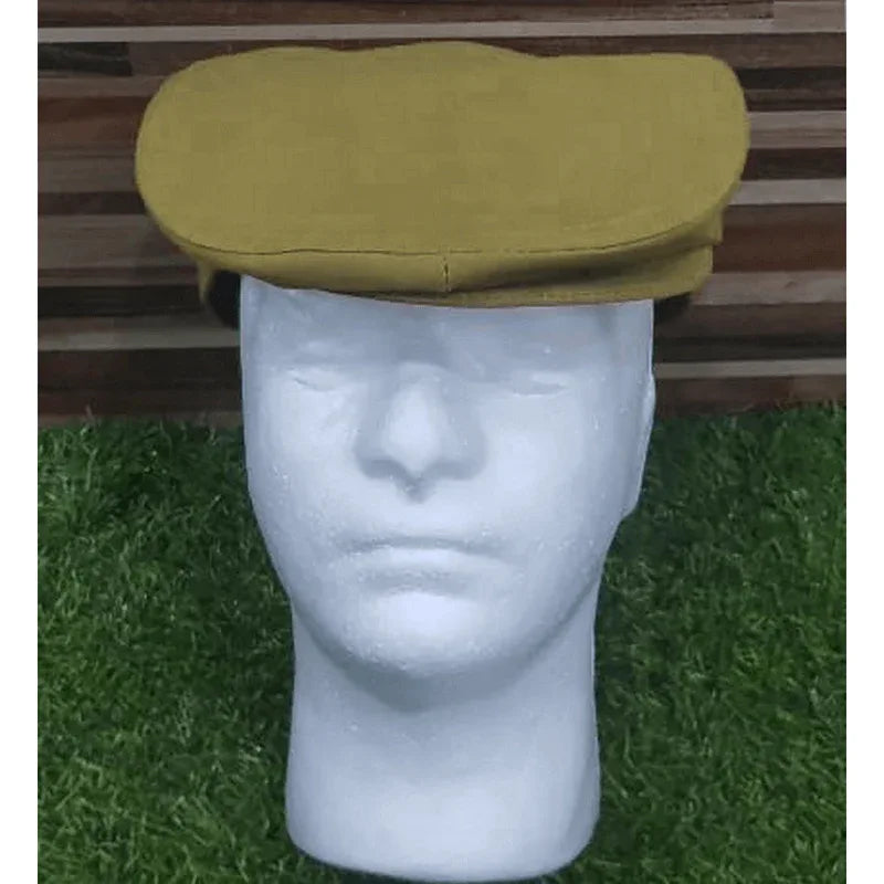 Newsboy flat cap cabbie hat ivy irish caps - Prozone