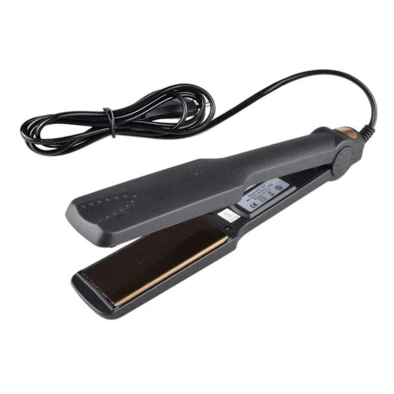 kemei professional hair straightener- hair care styling tool - Prozone