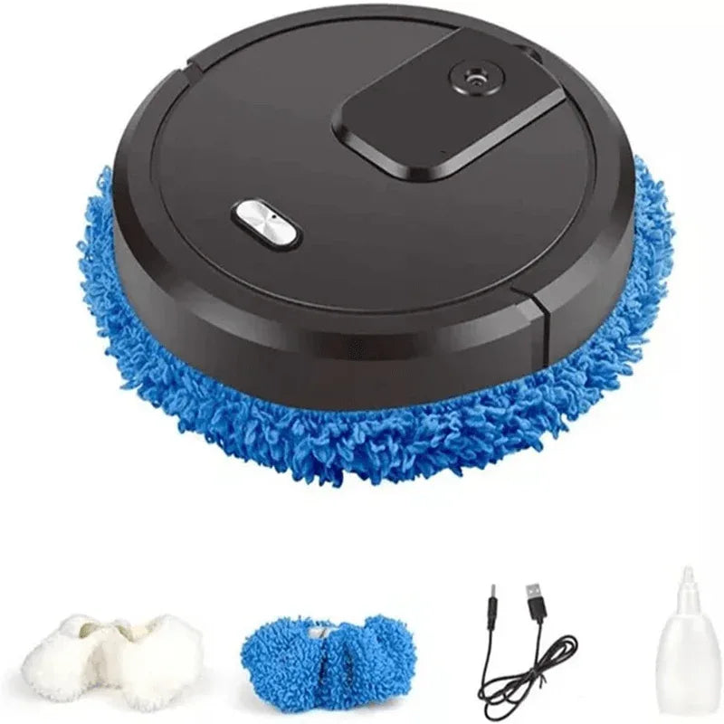 Smart robot vacuum cleaner - Prozone