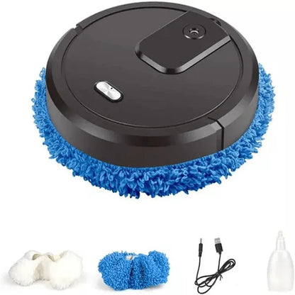 Smart robot vacuum cleaner - Prozone