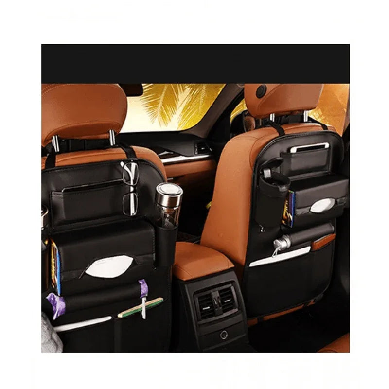 Multifunctional seat storage bag mx-8208 - Prozone