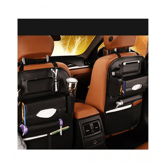 Multifunctional seat storage bag mx-8208 - Prozone