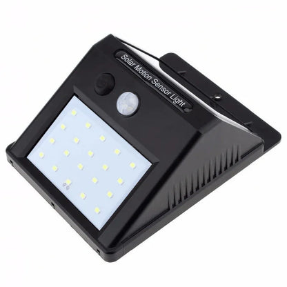 20 led solar garden light- motion sensor light - Prozone