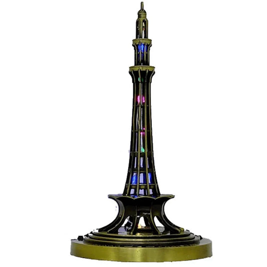 Minar-e-pakistan - Prozone