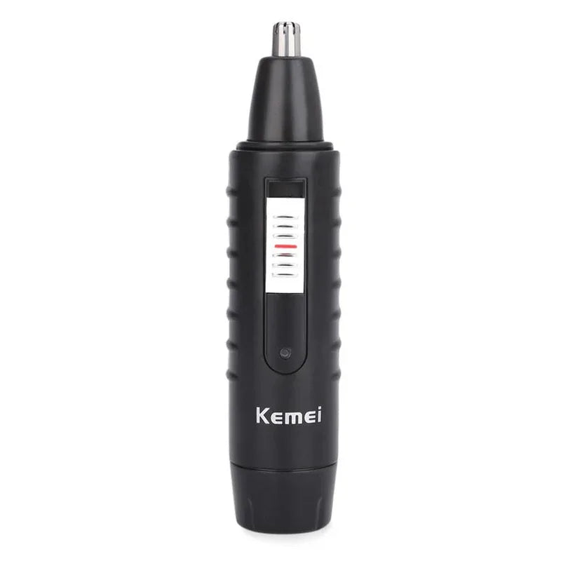 Kemei electric 2 in 1 hair trimmer rechargeable shaver - Prozone