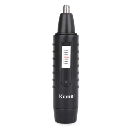 Kemei electric 2 in 1 hair trimmer rechargeable shaver - Prozone