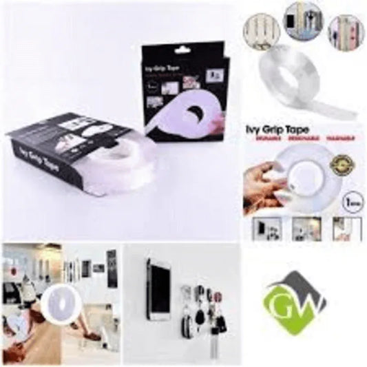Ivy grip tape - Prozone