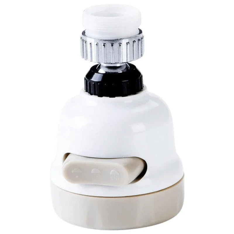 removable kitchen tap head universal 360 rotatable faucet - Prozone