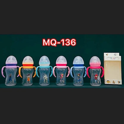 Baby feeder cute colors 10 oz mq-136 maq - Prozone