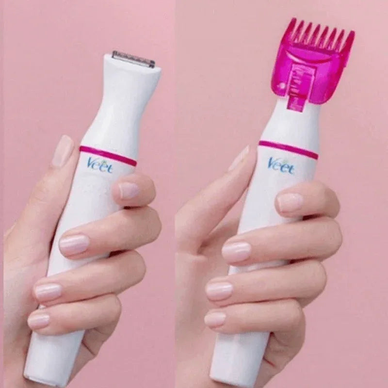 Veet epilator sensitive touch hair remover - Prozone