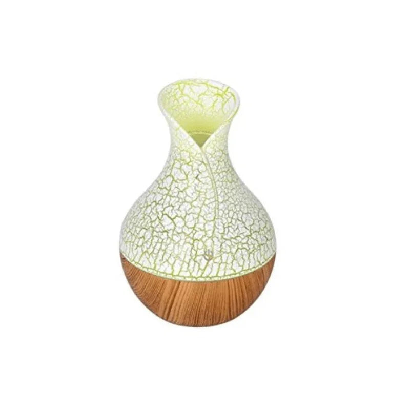 Aroma diffuser led night light air humidifier - Prozone