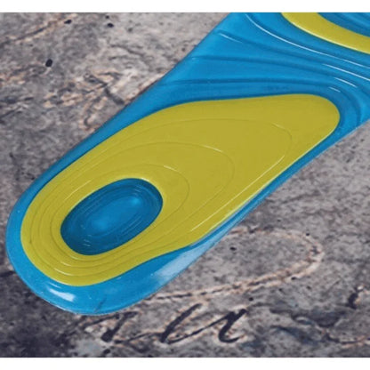 Gel active everyday insoles codziennego - Prozone