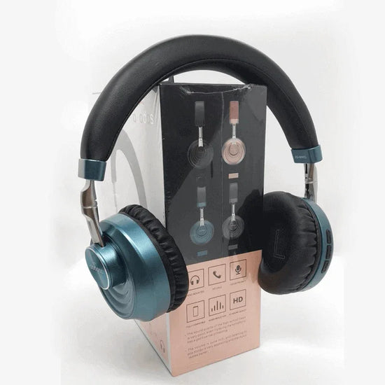 Abodos as-wh01 wireless bluetooth headphone - Prozone