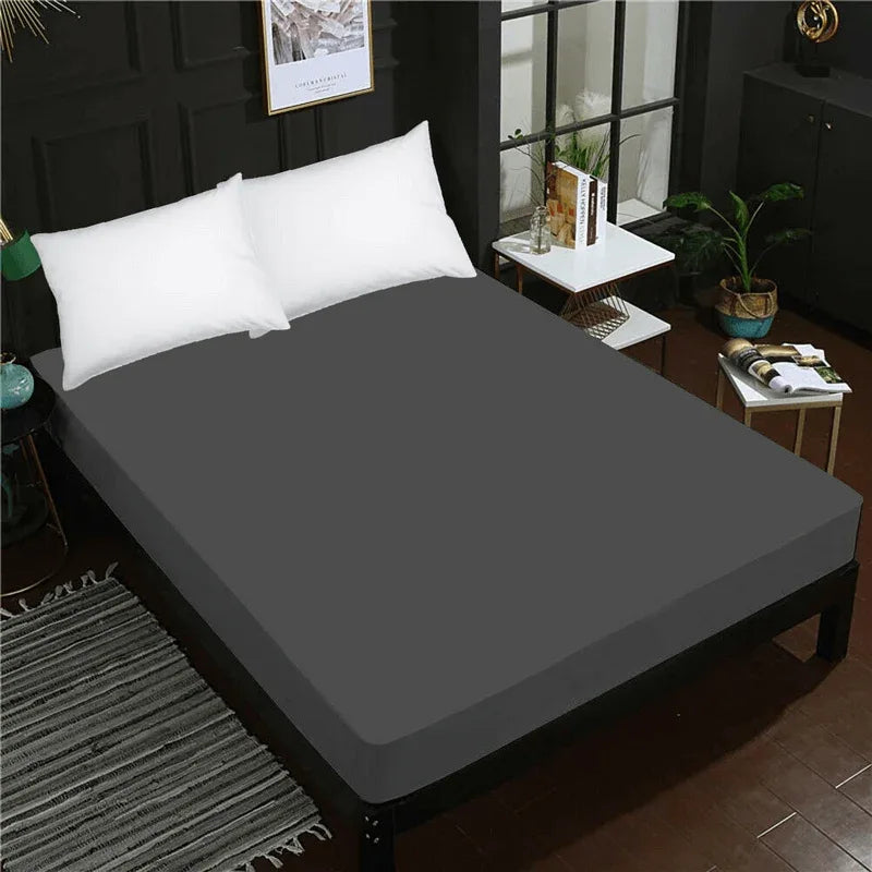 Water proof mattress cover - dark colored - Prozone