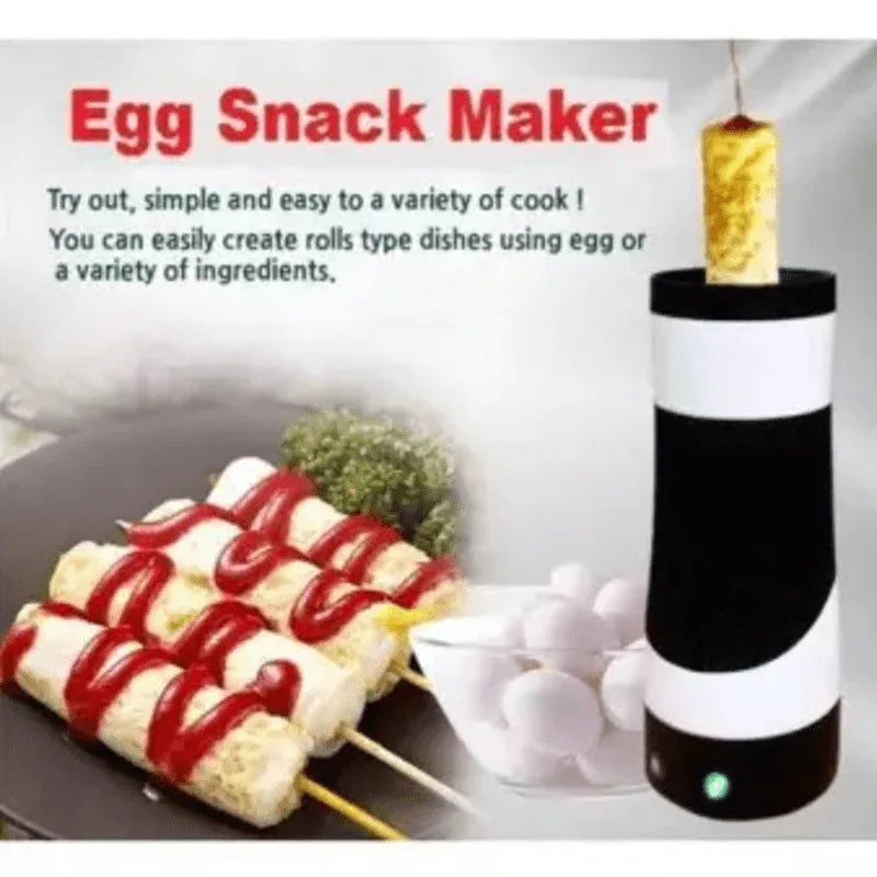 Egg master - pop-up egg-on-a-stick - Prozone